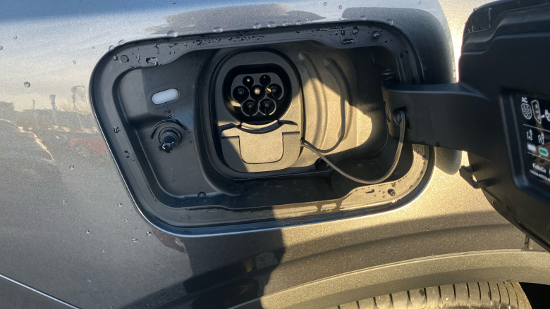 Ford Explorer 210kW Premium 77kWh 5dr Auto Electric Estate